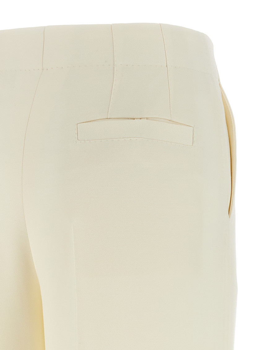 Brioni - Camilla Pants White