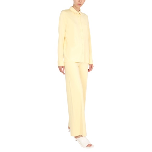 Overszie Fit Shirt