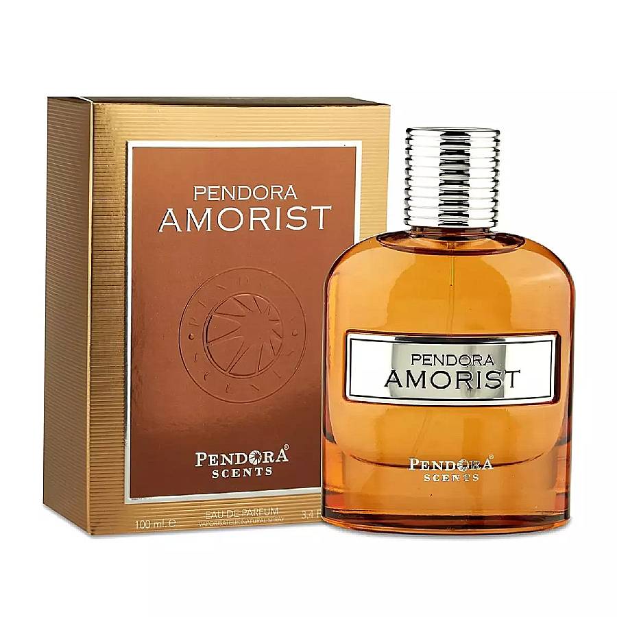 Unisex Amorist EDP Spray 3.4 oz Fragrances 6423080725900