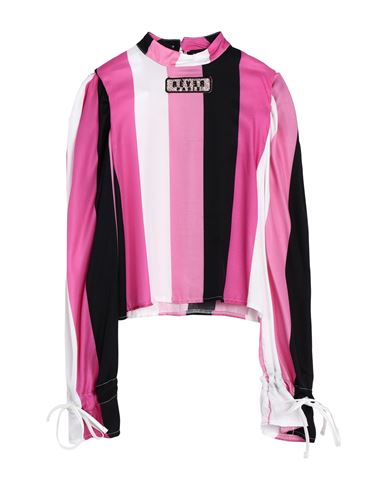 Rêver Paris Kid Girl Top Fuchsia Size 10 Polyester