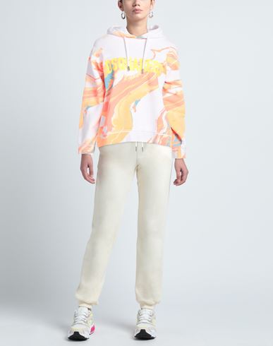 Woman Sweatshirt White