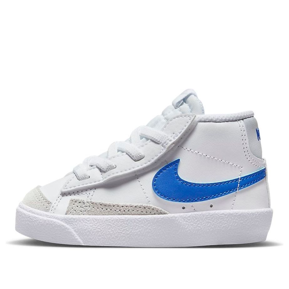 (TD) Blazer Mid '77 'Game Royal'