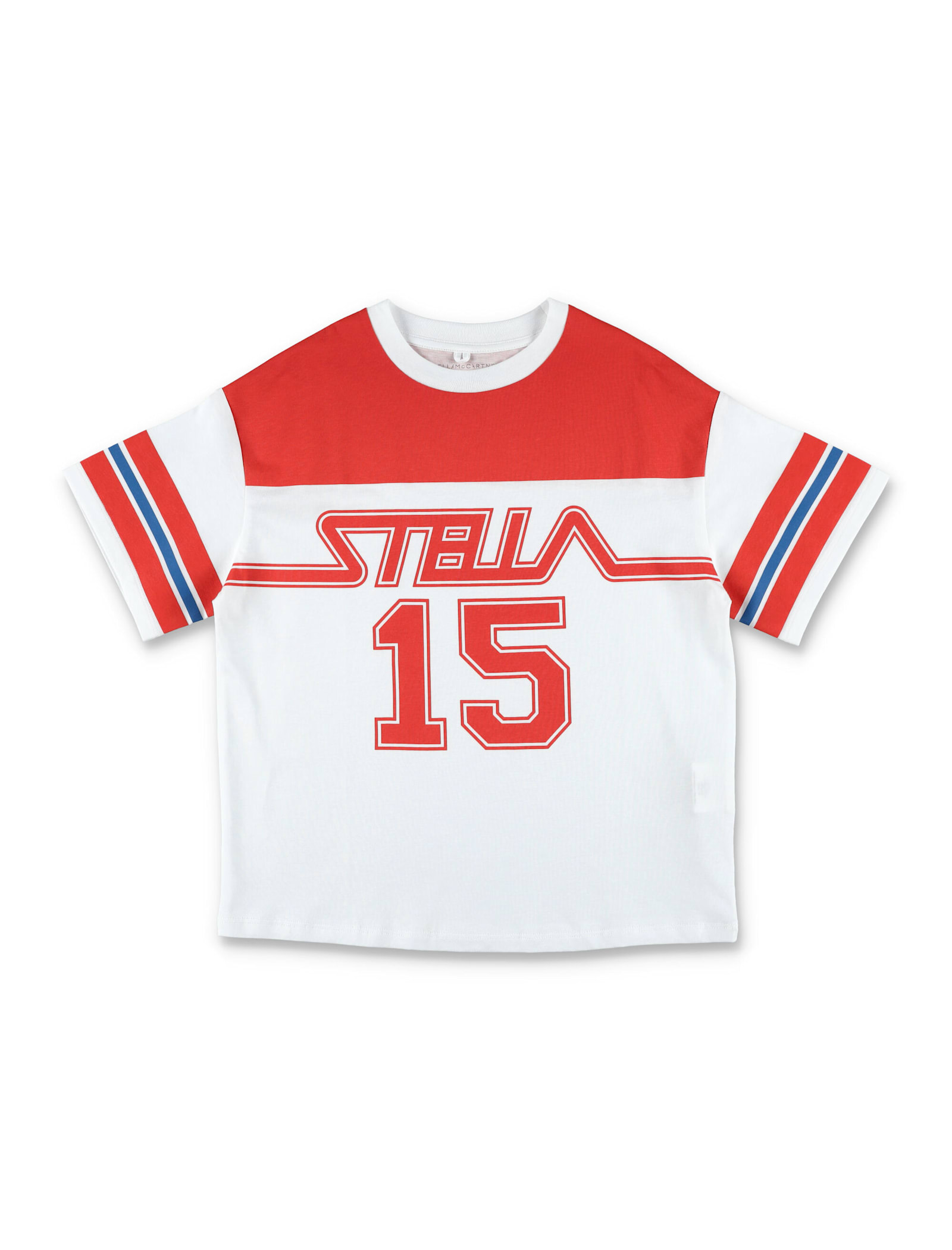 Kid - Logo Print T-shirt