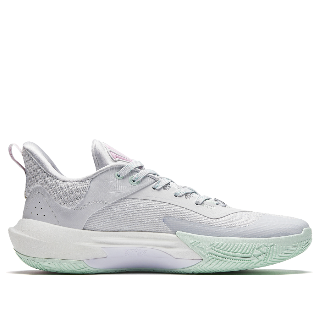 KAI 1 Speed Low 'Pink Salt Lake'