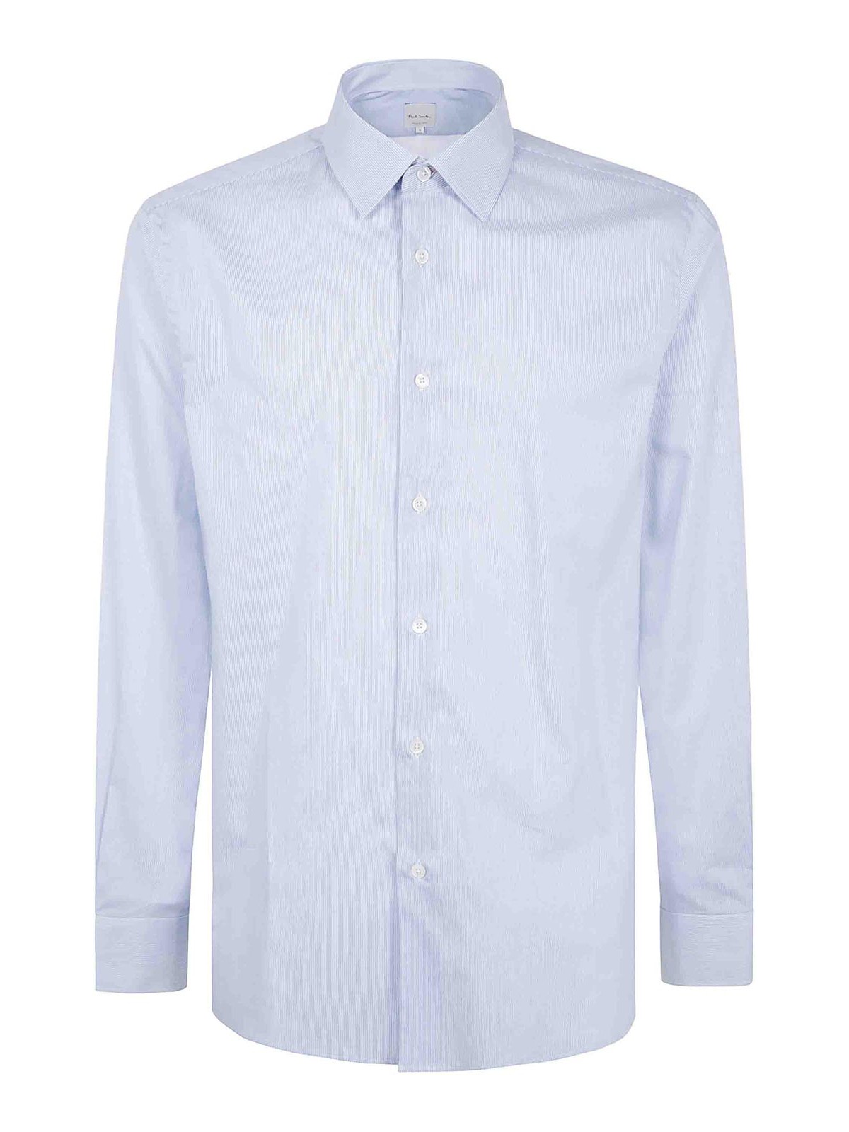 Mens Sc Tailored Fit Shirt