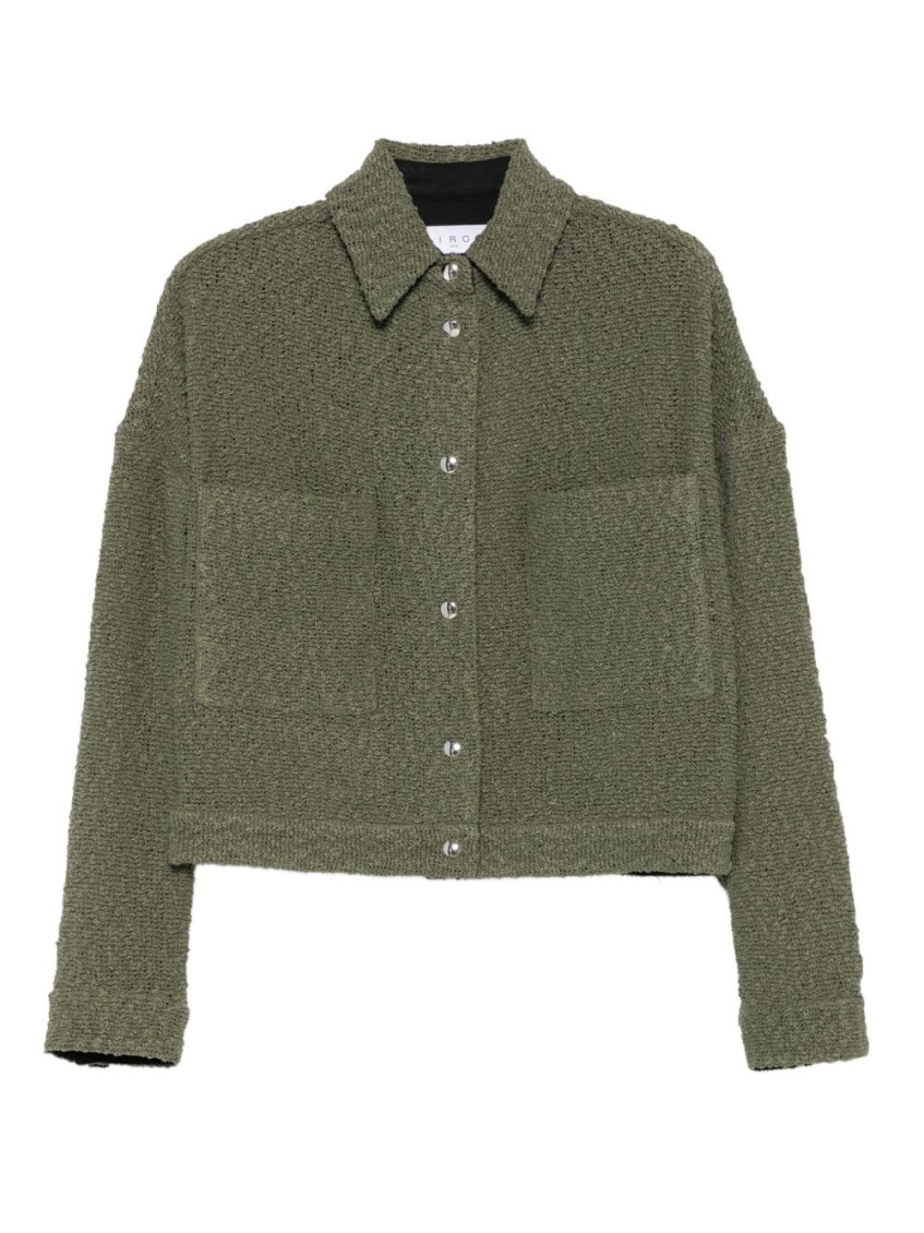 Pabli Cotton Jacket