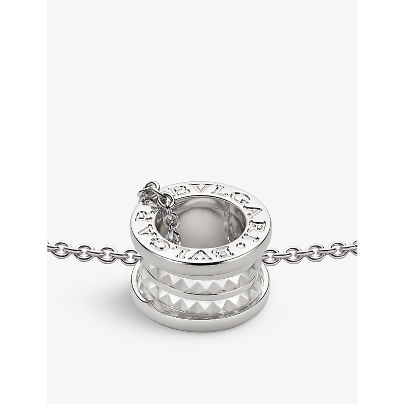 Save The Children Sterling-Silver Necklace