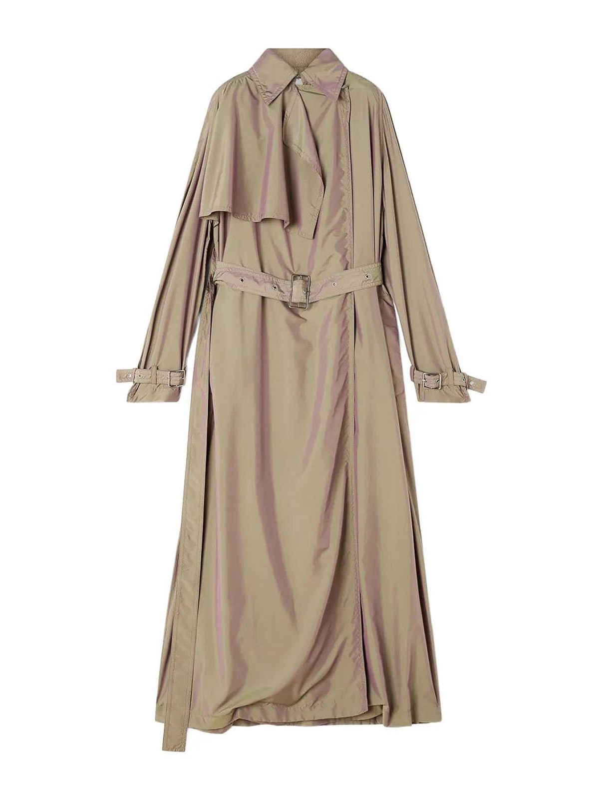 Trench coat