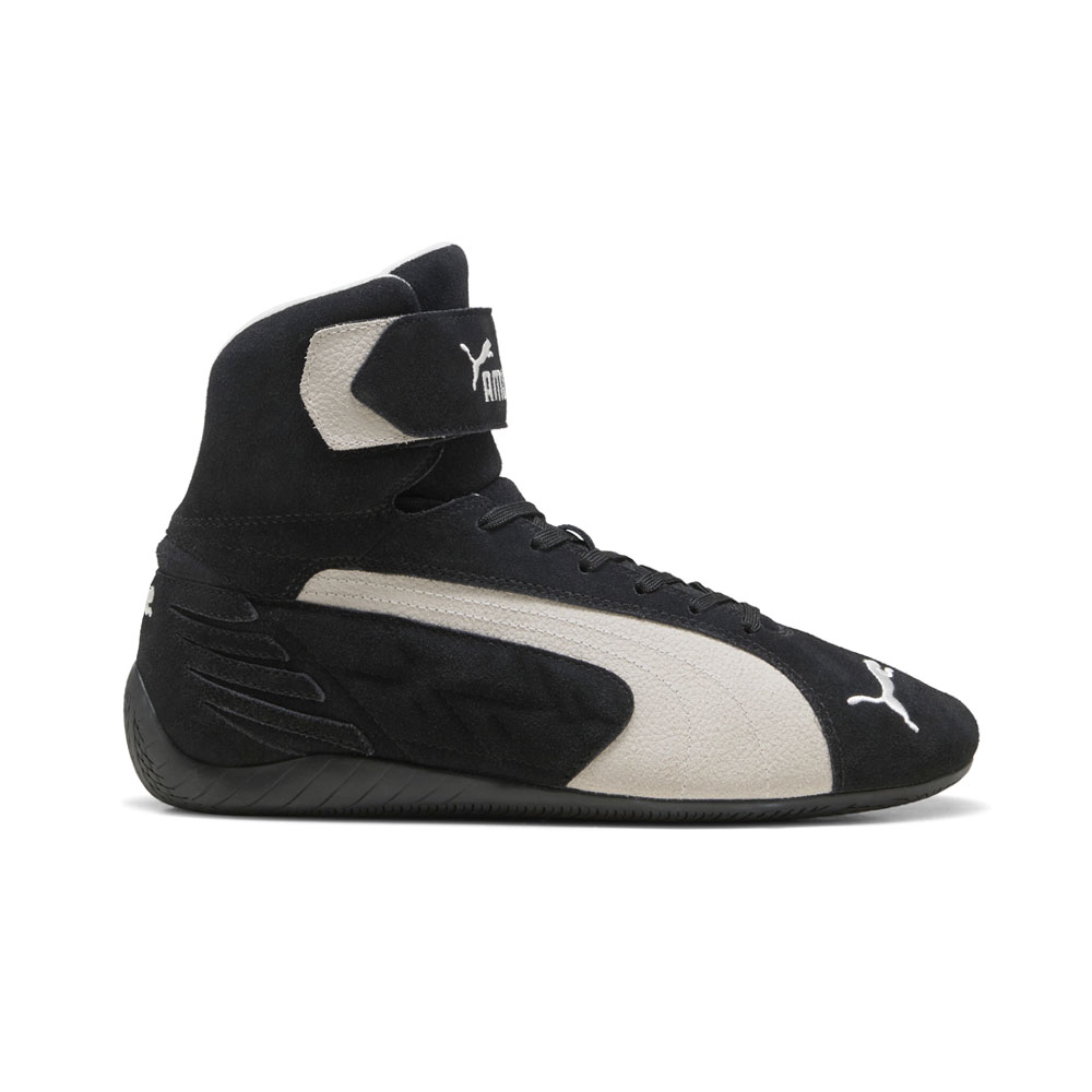 Speedcat Mid Lace Up Sneakers