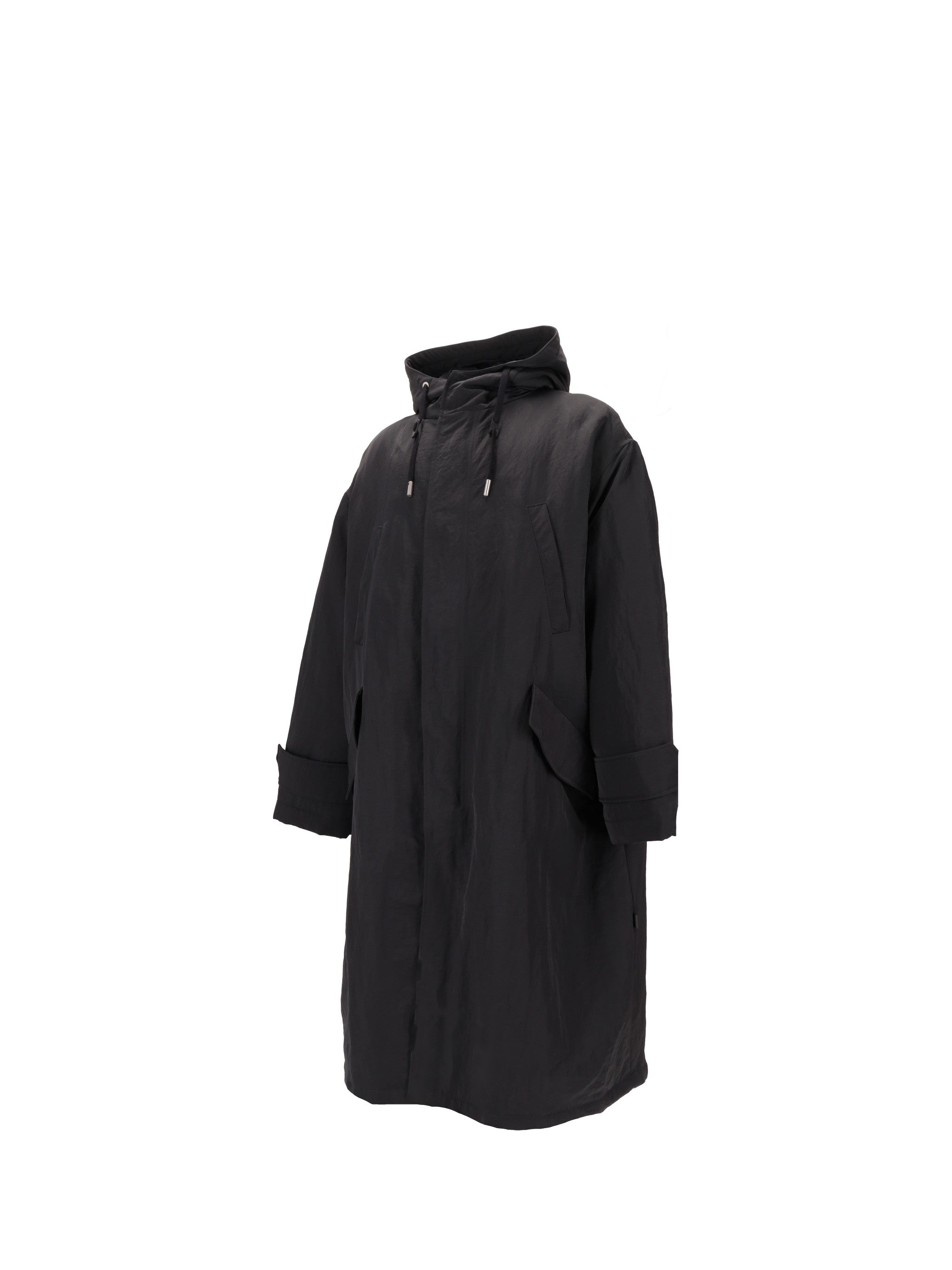 Ami Parka Rembourree