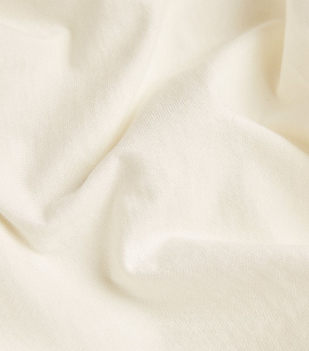 Cotton Release T-Shirt