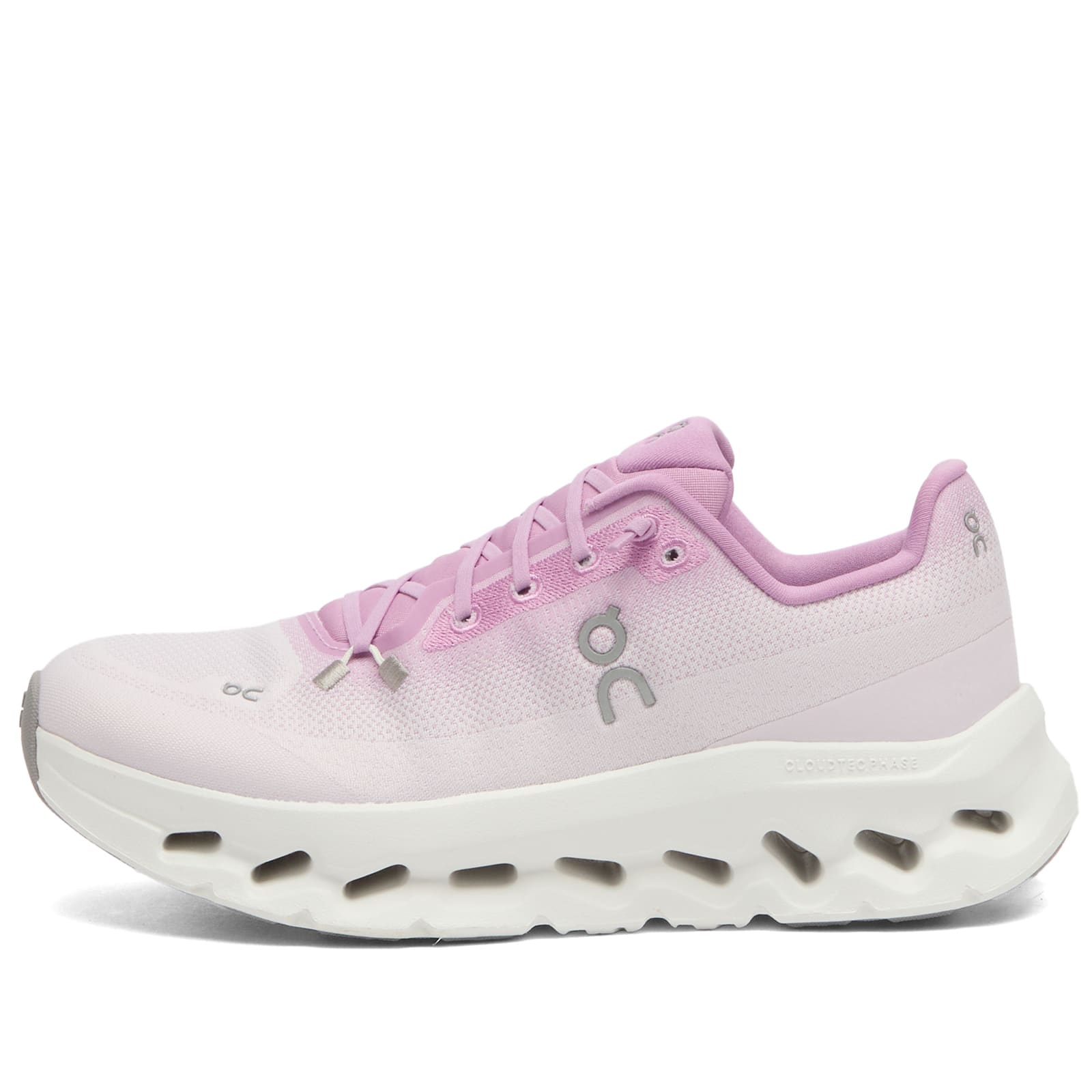 Women's Cloudtilt Sneaker Bloom/Sakura