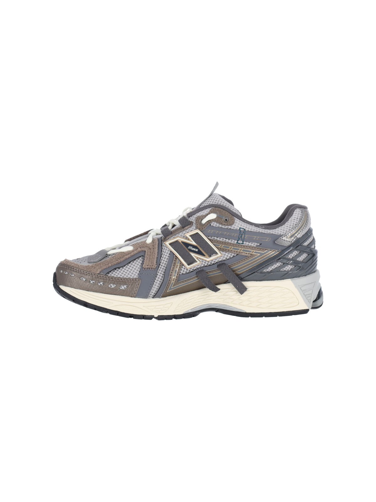 "U1906a" Sneakers