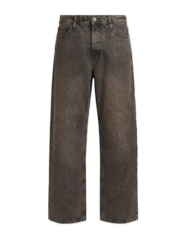 Man Jeans Brown Size 32W