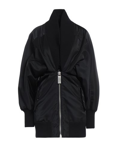 Off-white Woman Mini dress Black