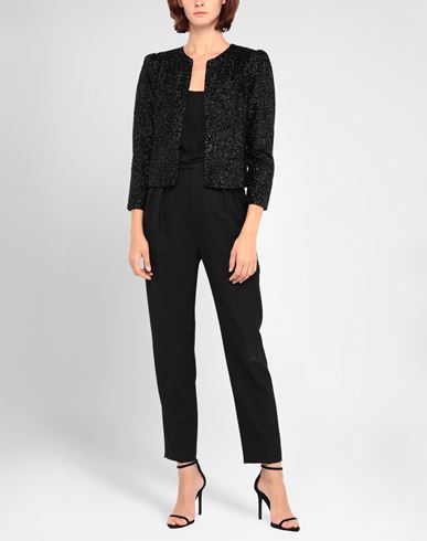 Woman Suit jacket Black