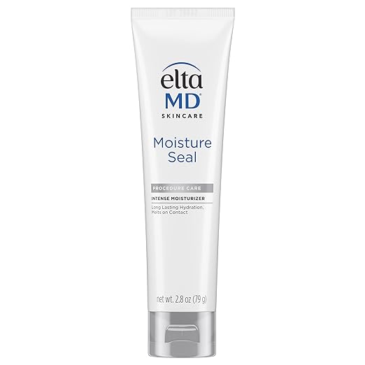 Intense Moisturizer