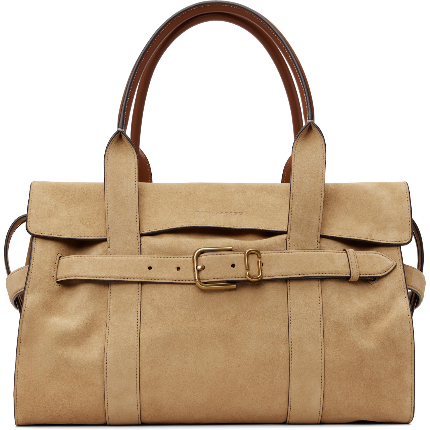 Beige 'The Dakota' Tote