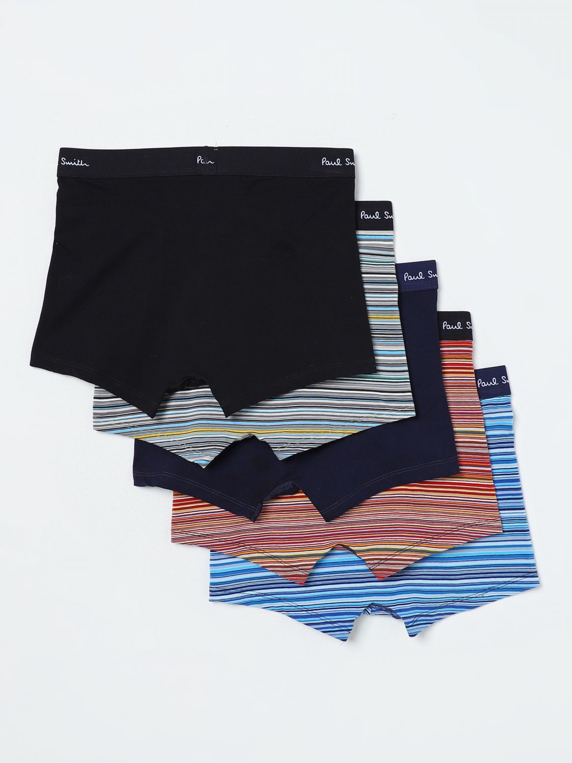 Underwear Men color Multicolor