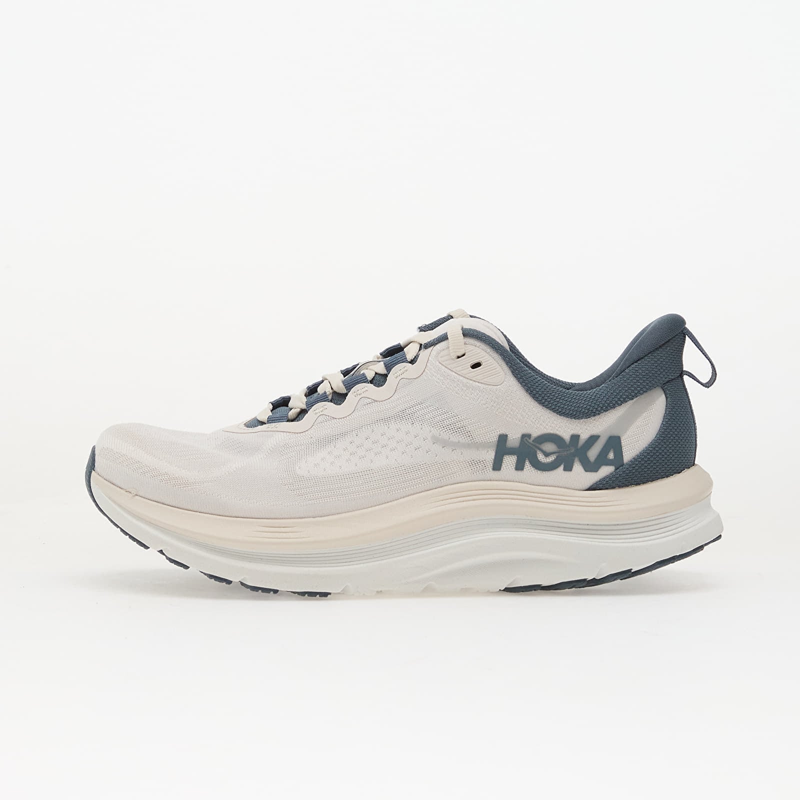 Sneakers Hoka® W Kawana 3 Grout/ Faded Navy