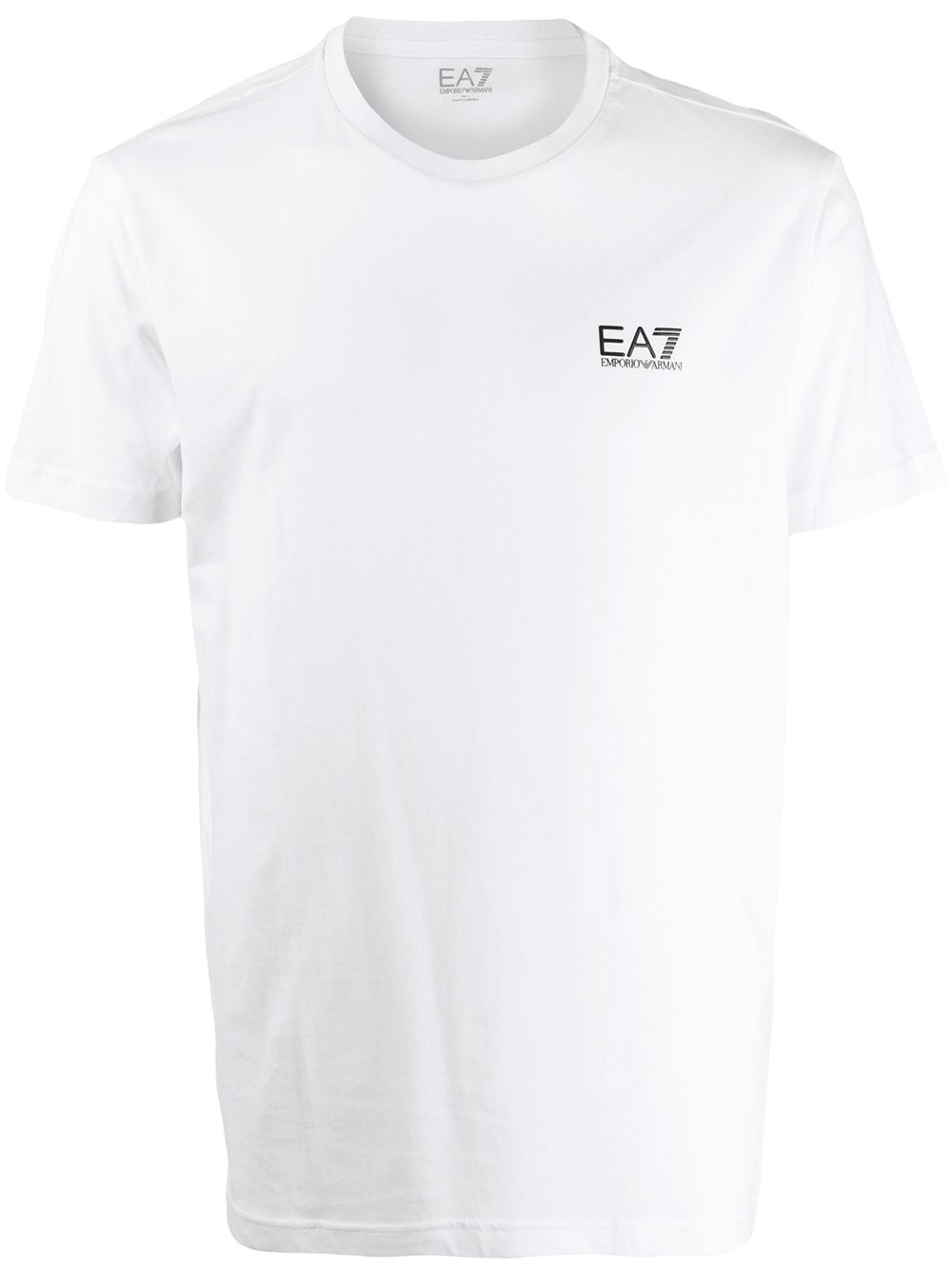 Short-sleeve T-shirt - White