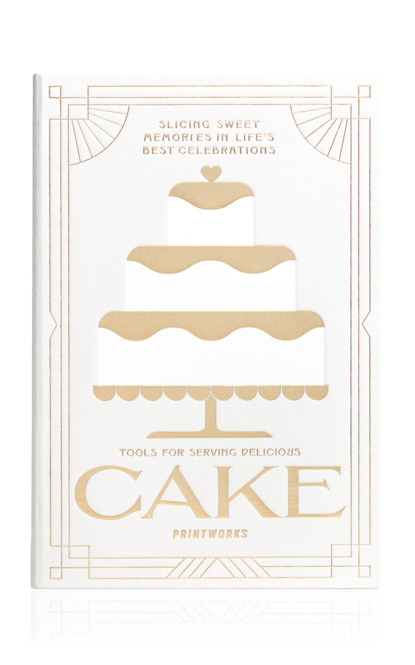 The Essentials: Cake Tools