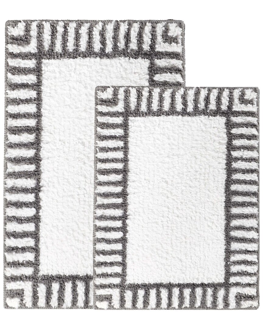 Superior Inaya Bath Rug