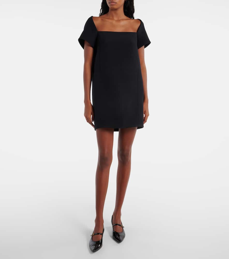 Benji minidress