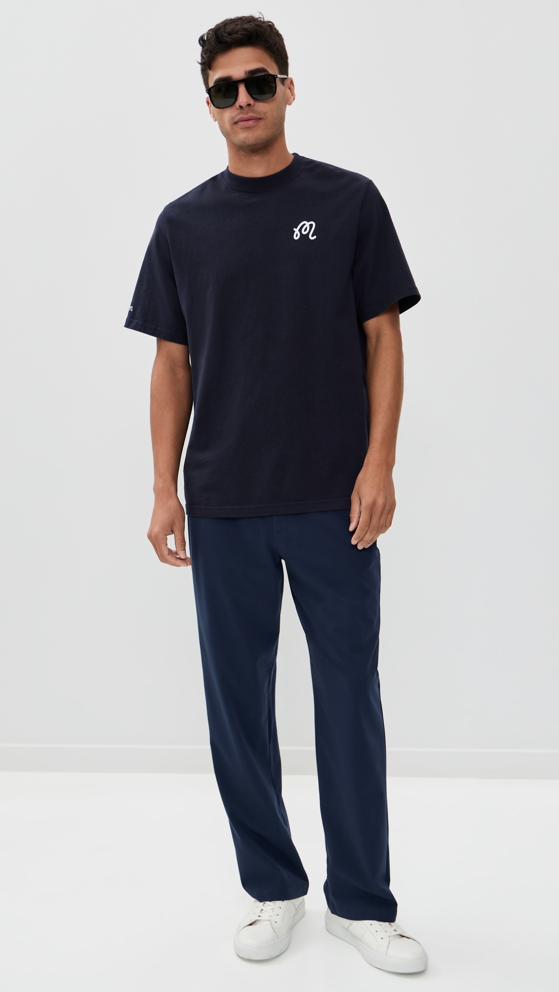 Bermuda Championship Tee Midnight