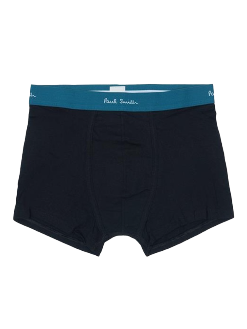 Black Logo-print Briefs Pack Of Three