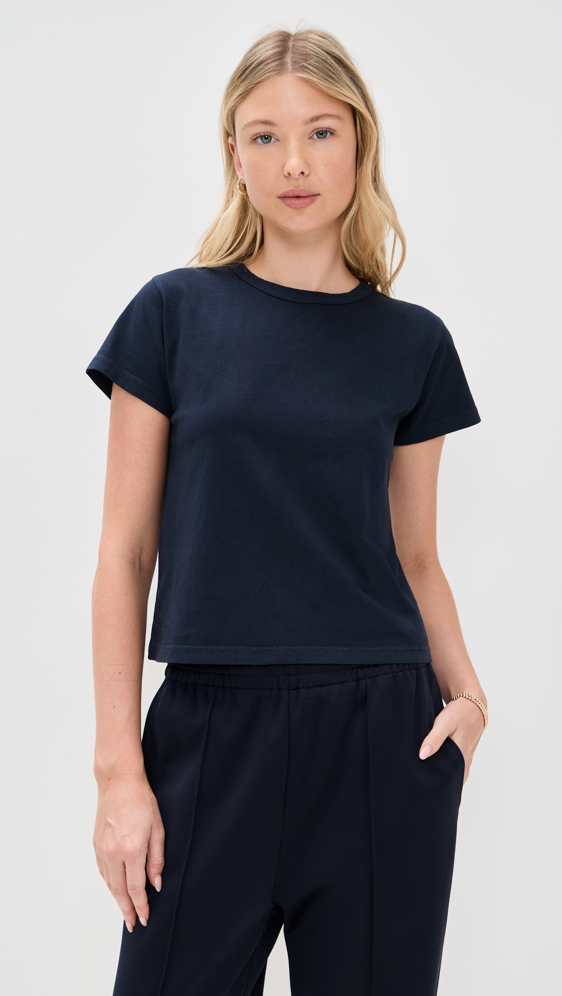 The Margot Tee Midnight