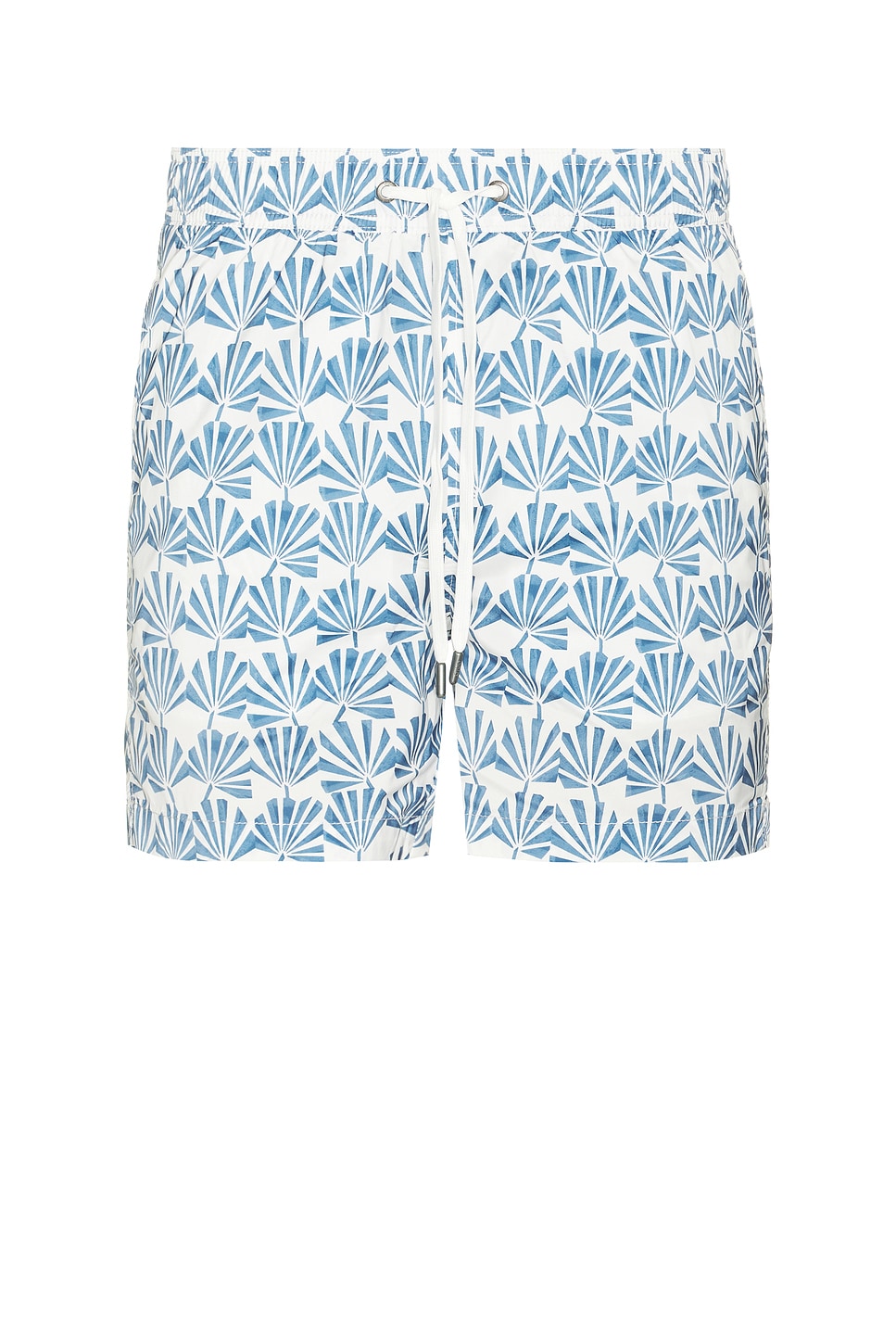 Onia Charles 5 Swim Trunks in Blue. -  XL/1X also in L