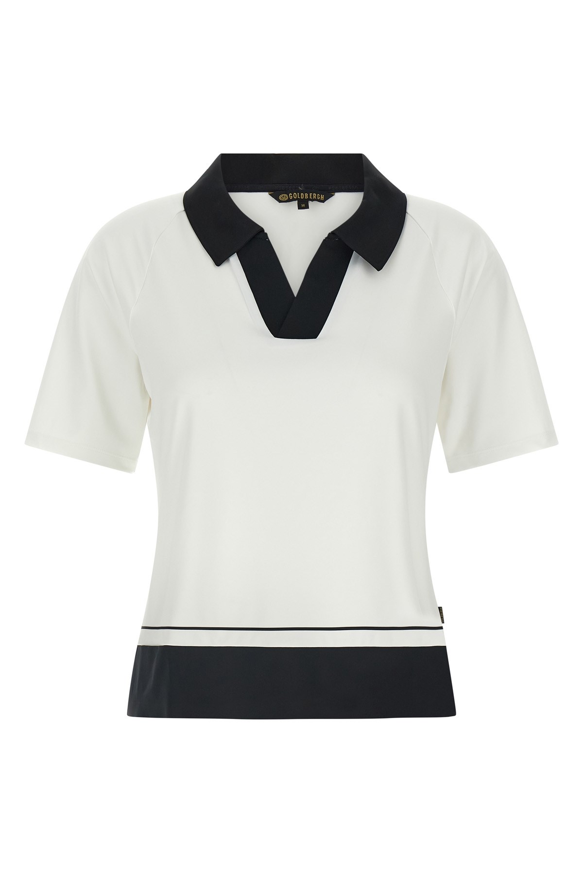 'Piccola' Polo Shirt - 'Active' Line