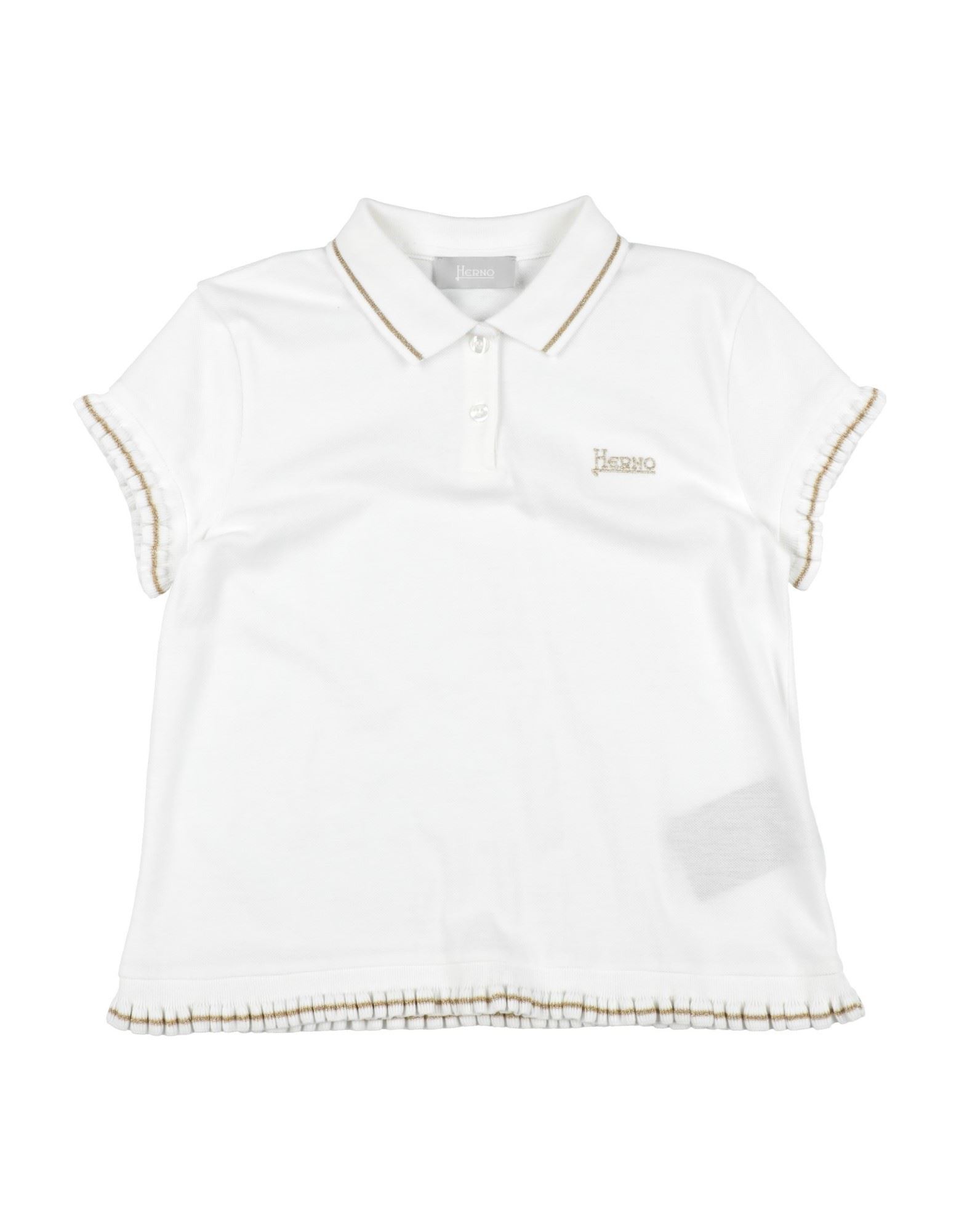 Polo shirts