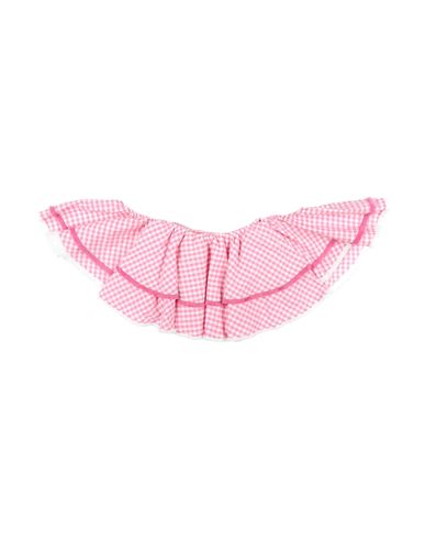 Kid Girl Top Pink Size 14 Cotton, Polyester