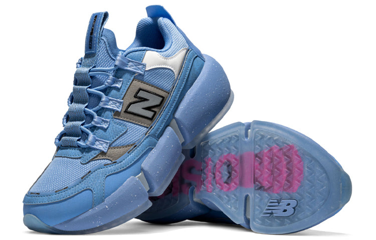 Jaden Smith x Vision Racer 'Wavy Baby Blue'