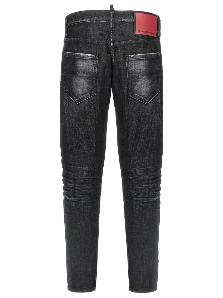 `sexy Twist` Jeans