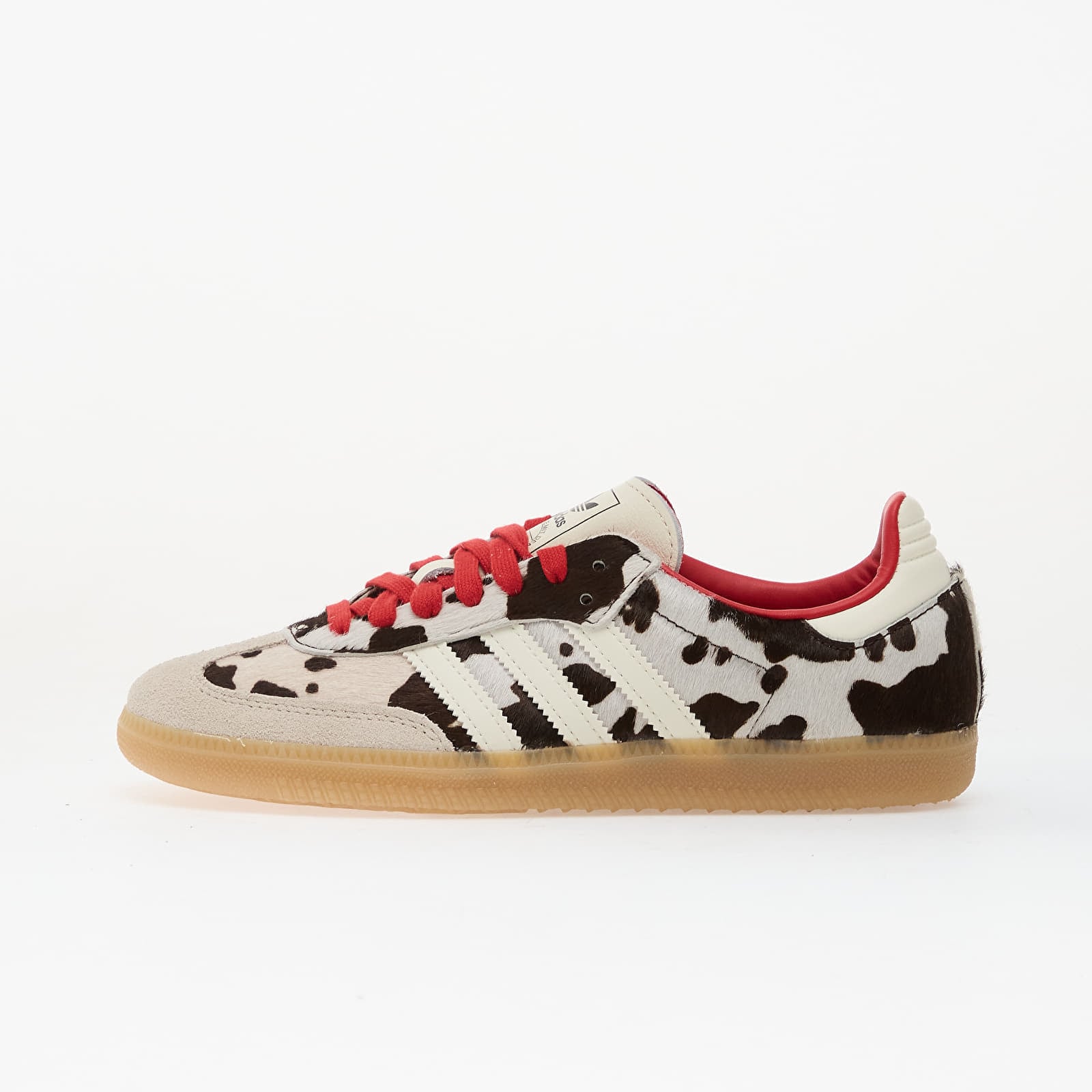 Sneakers adidas Samba Og W Auco/ Off White/ Gu
