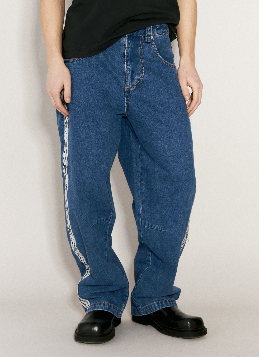 Titan Tape Jeans