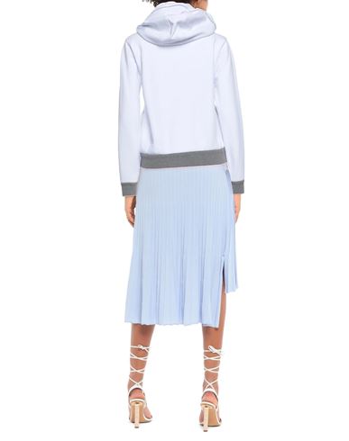 Woman Sweatshirt White