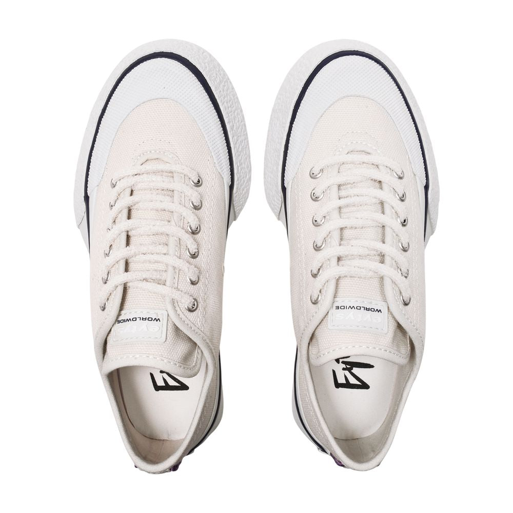 Laguna Sneaker — Beige