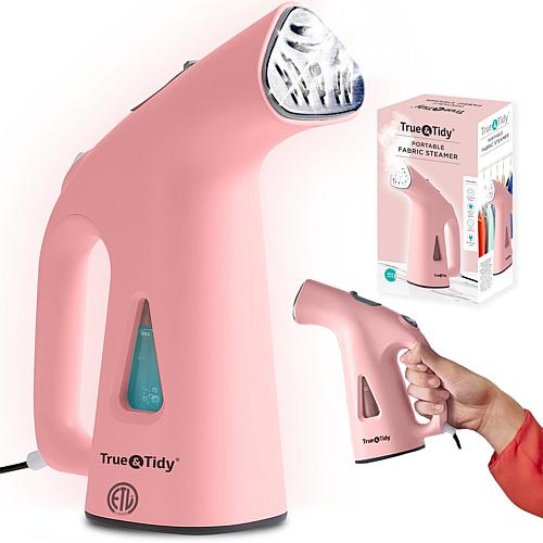 800W Powerful Steam Iron with Triangular Stainless Steel Plate