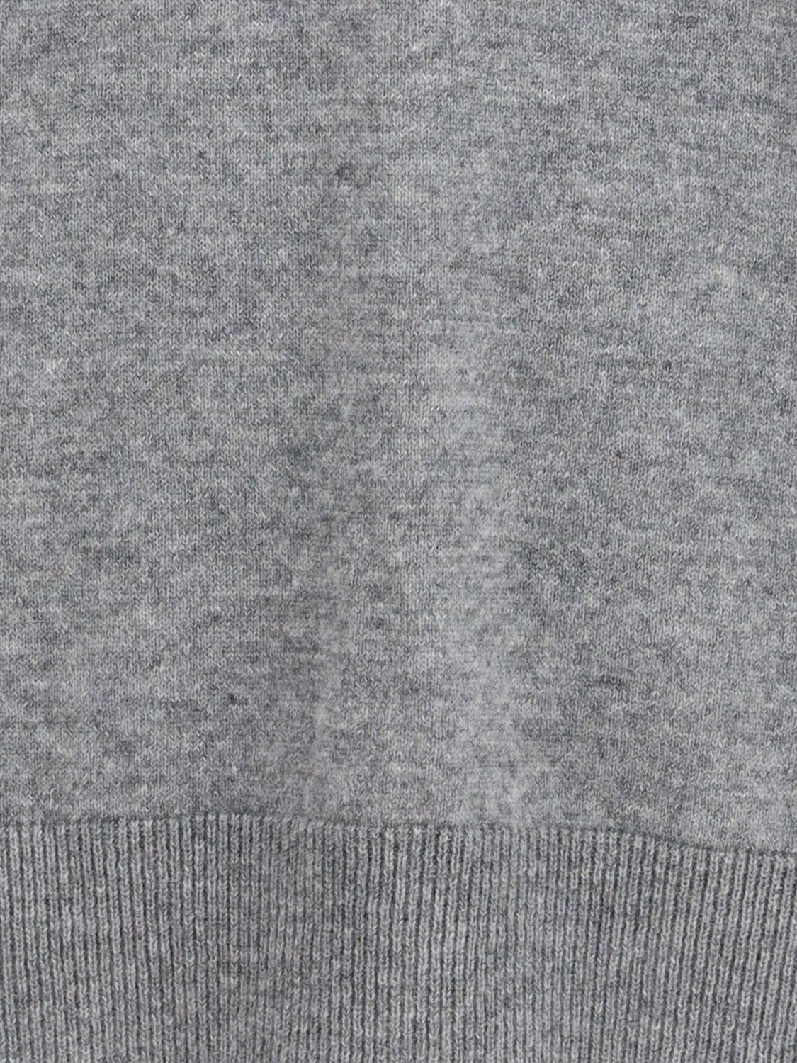 Nian Top Grey