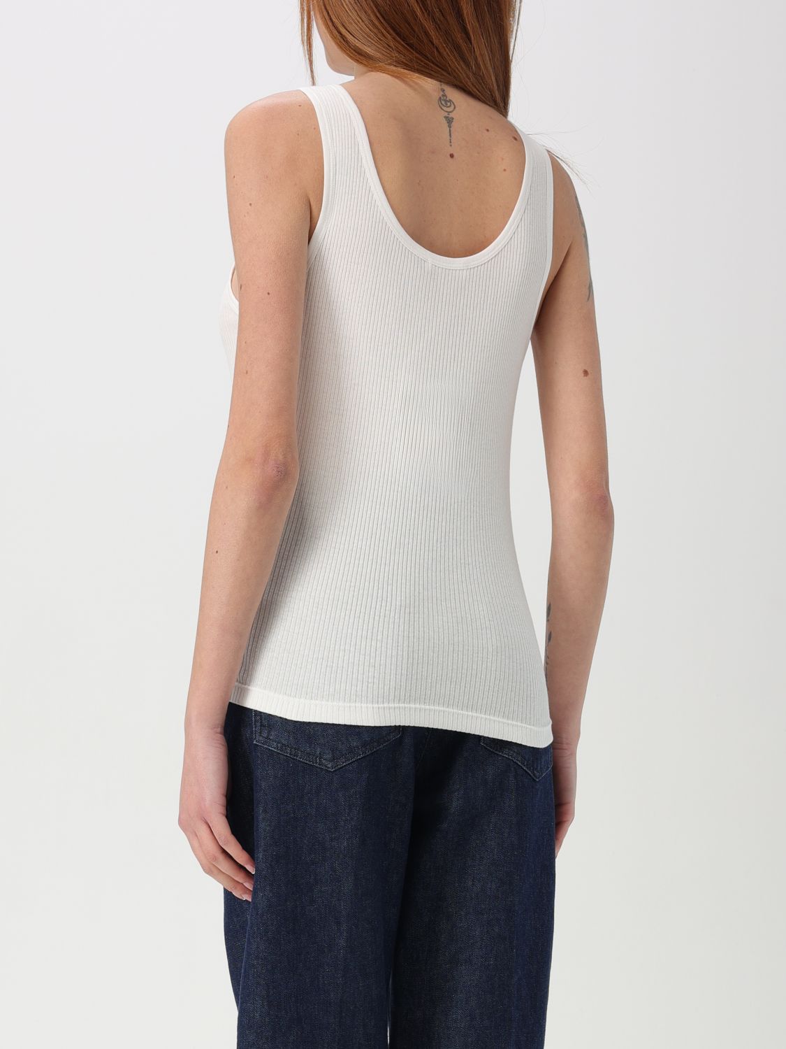 Sweater CHLOÉ Woman color White