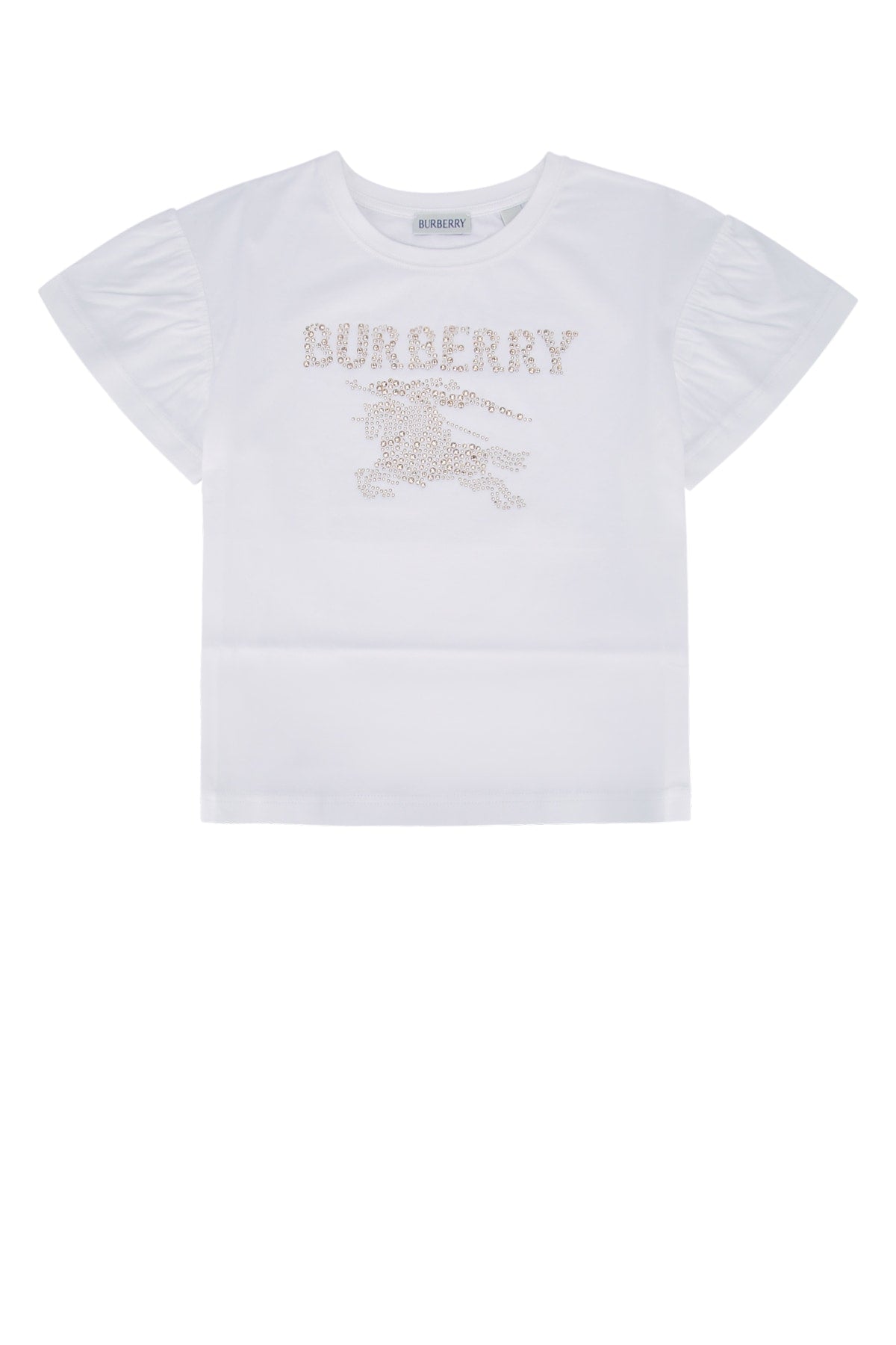 Roxy T-Shirt — White