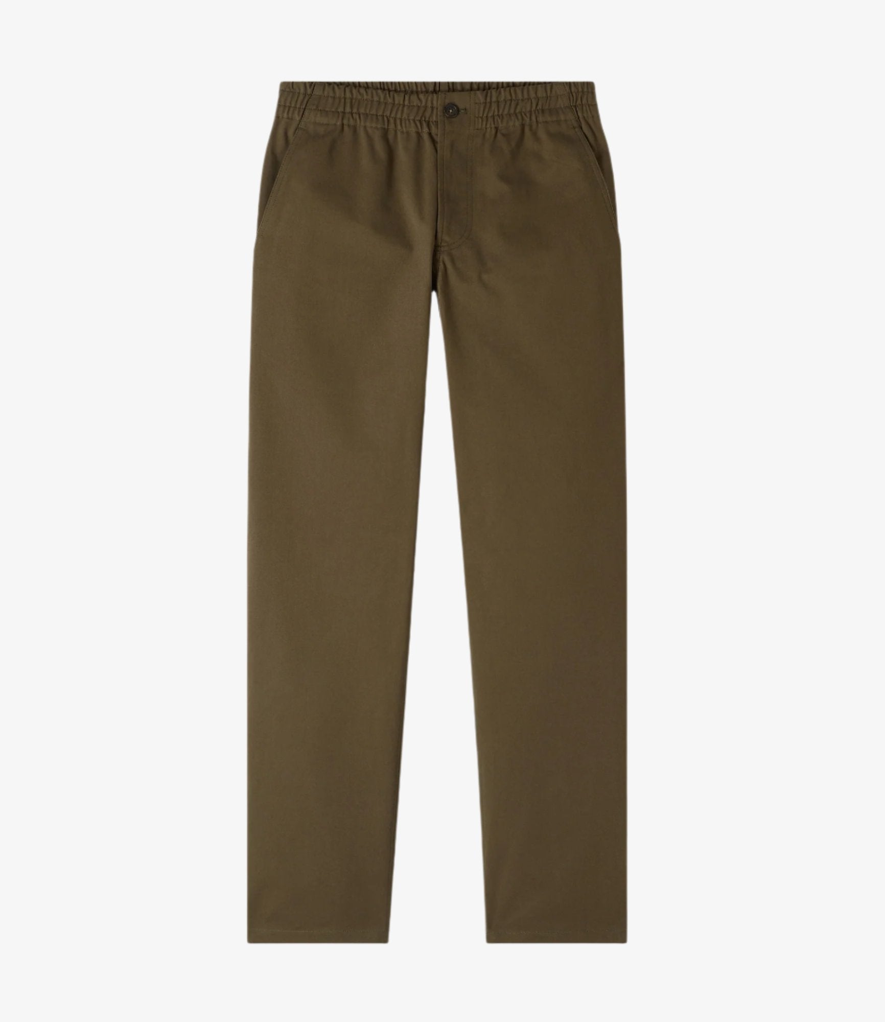 Chuck pants Khaki Green