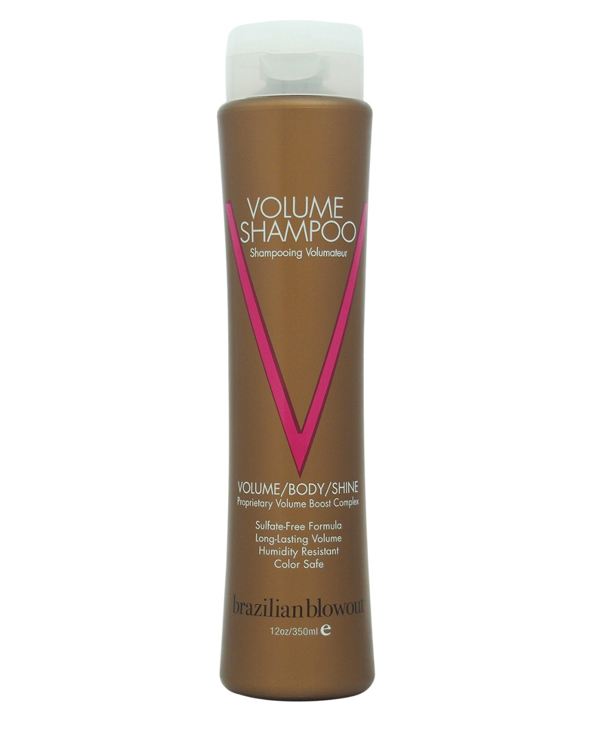 12Oz Volume Shampoo