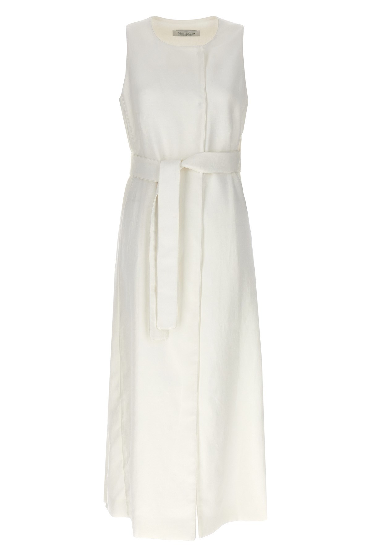 'Aureo' Maxi Waistcoat