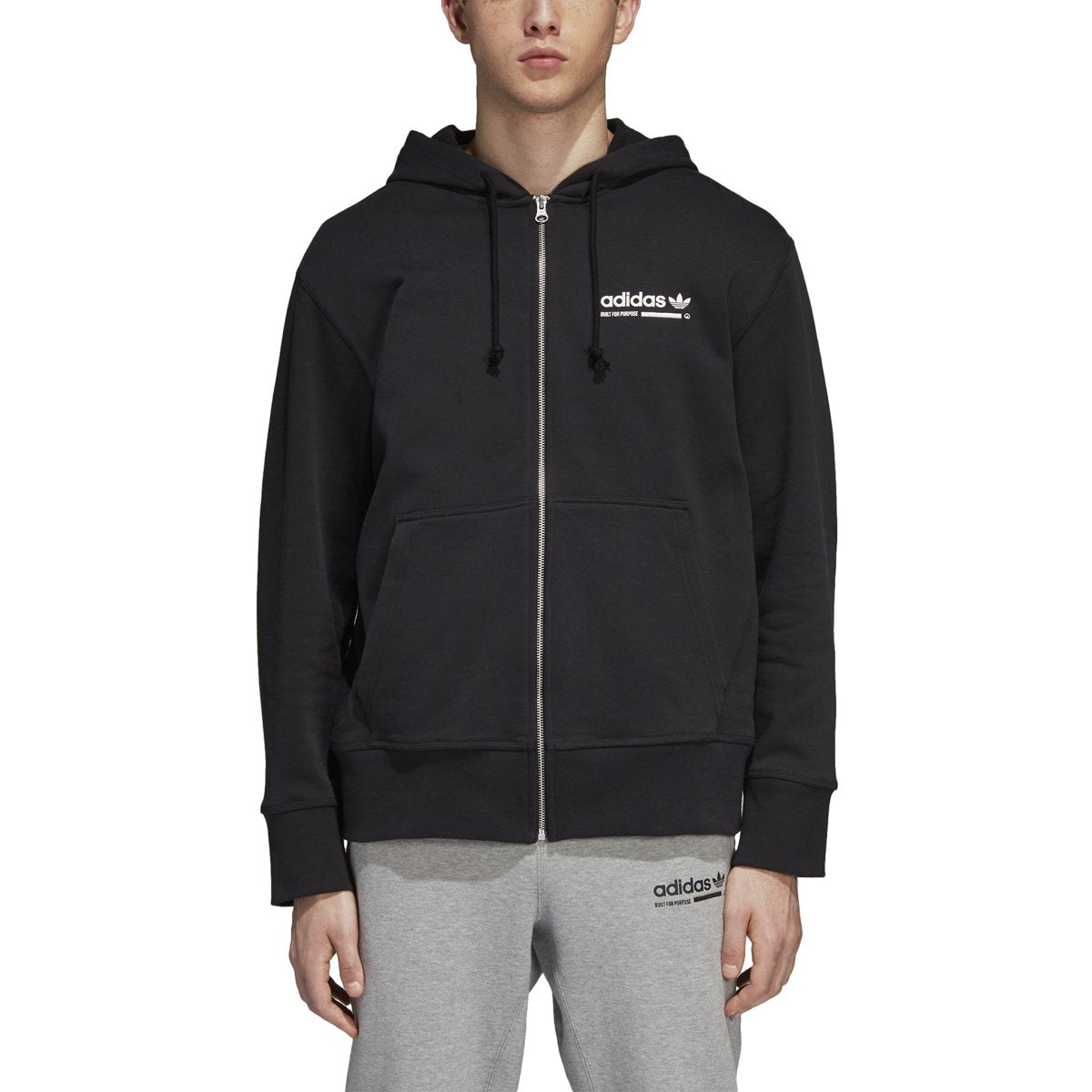 Originals Kaval Fullzip Hoodie