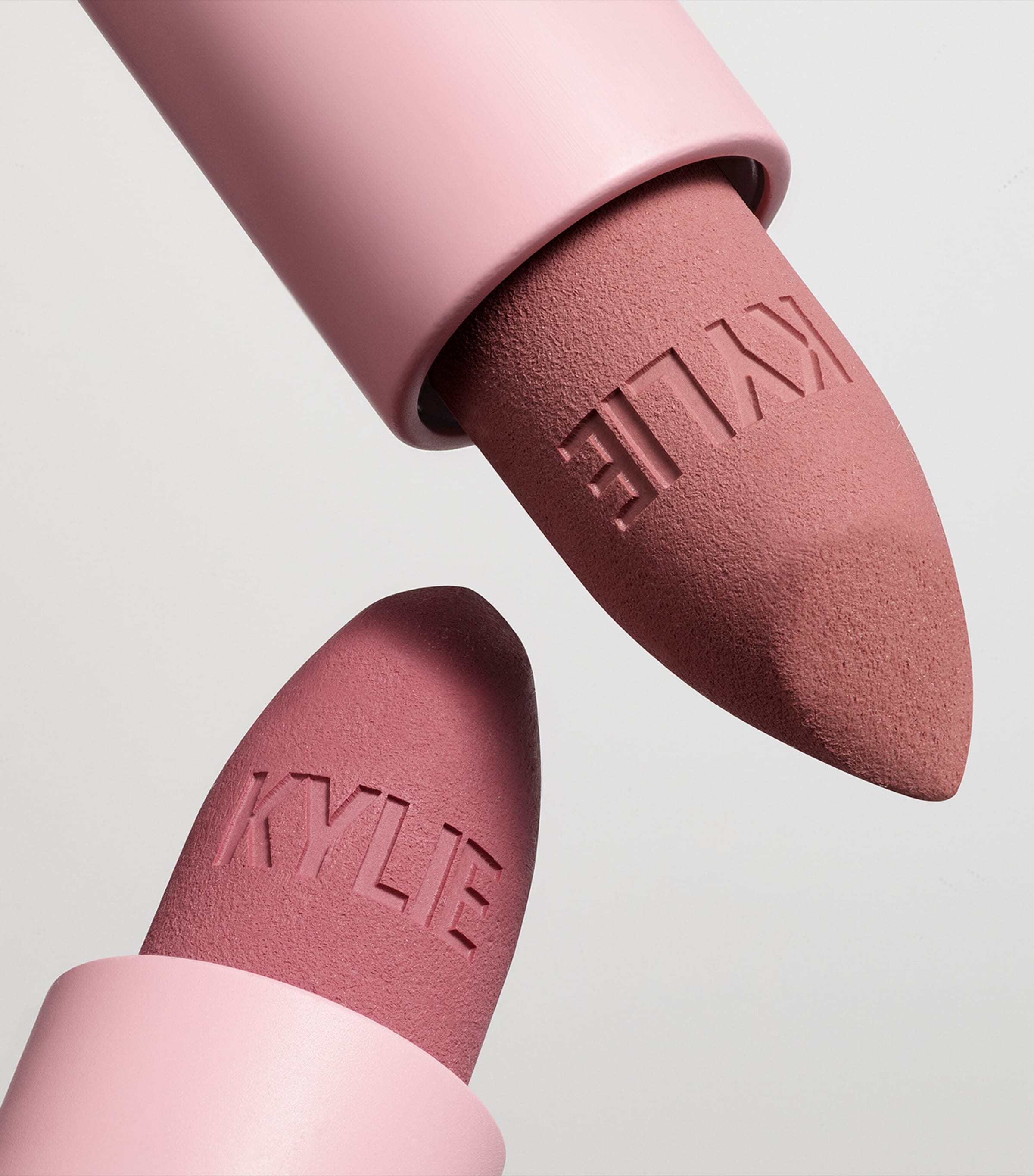 Matte Liquid Lipstick